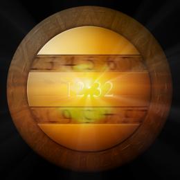 solarclock